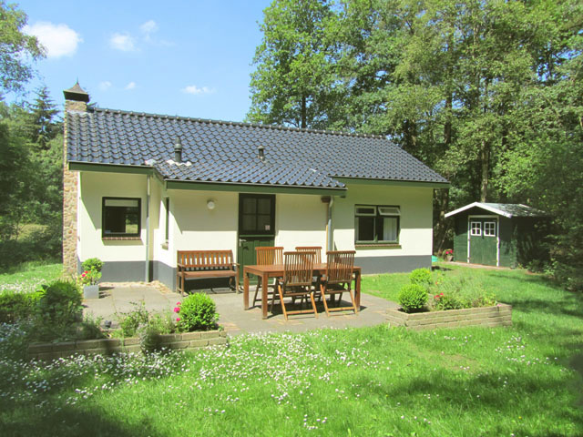 Villa Dwingelderveld