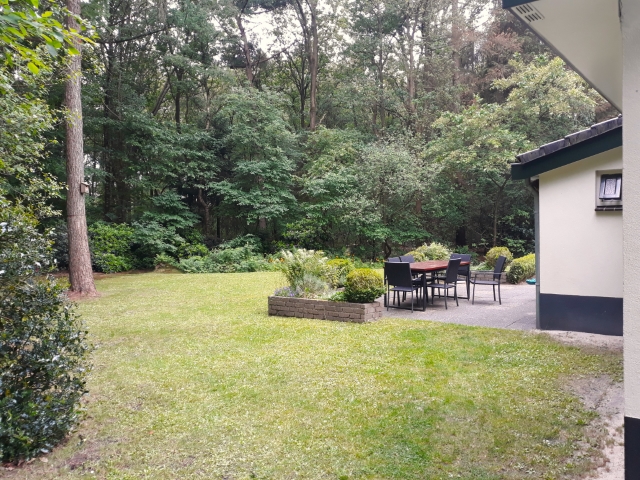 Villa Dwingelderveld