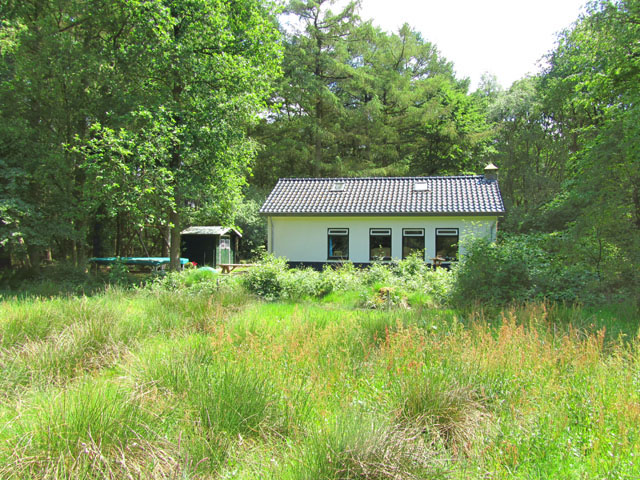 Villa Dwingelderveld