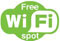 Villa Dwingelderveld WiFi